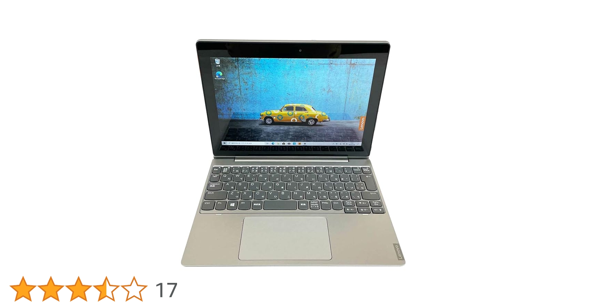【Lenovo】IdeaPad D330 Windows11Pro 10.1型 41eFIPXsu0L.jpg